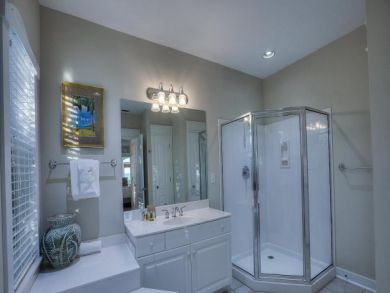 Panama City Beach Luxury Rental on Beach